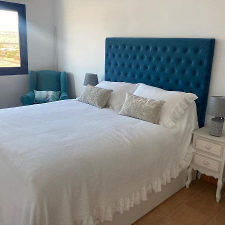 Lugar Del Sol Apartment Коста Калма Екстериор снимка