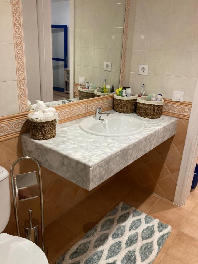 Lugar Del Sol Apartment Коста Калма Екстериор снимка