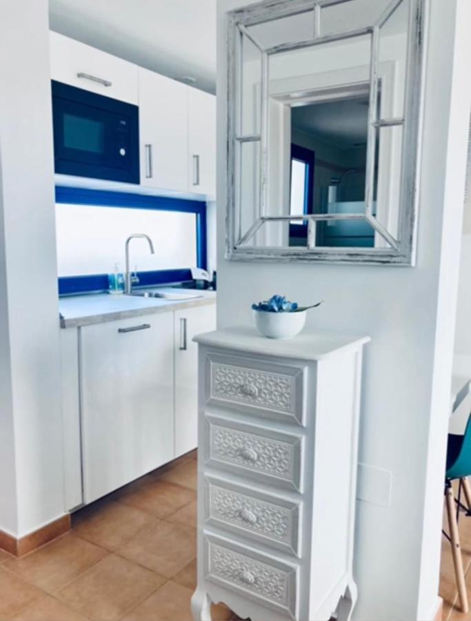 Lugar Del Sol Apartment Коста Калма Екстериор снимка
