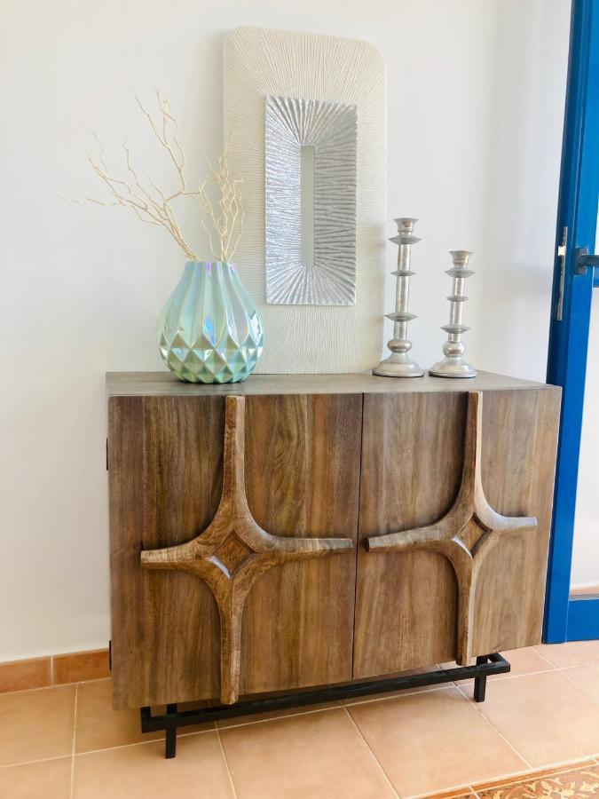 Lugar Del Sol Apartment Коста Калма Екстериор снимка