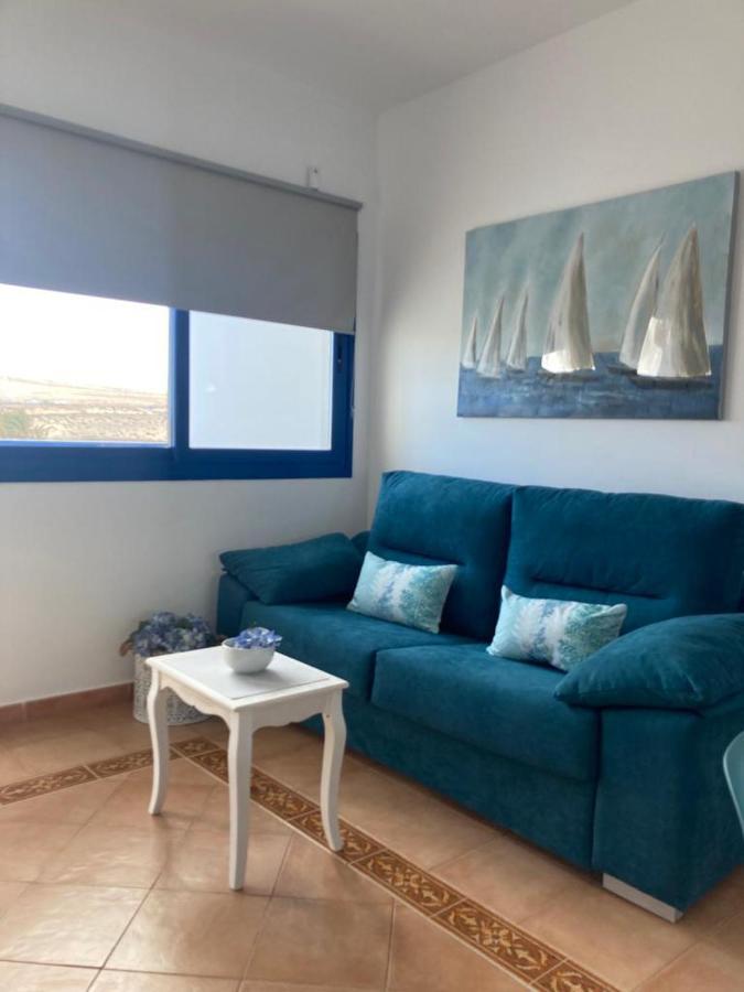 Lugar Del Sol Apartment Коста Калма Екстериор снимка