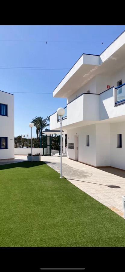 Lugar Del Sol Apartment Коста Калма Екстериор снимка