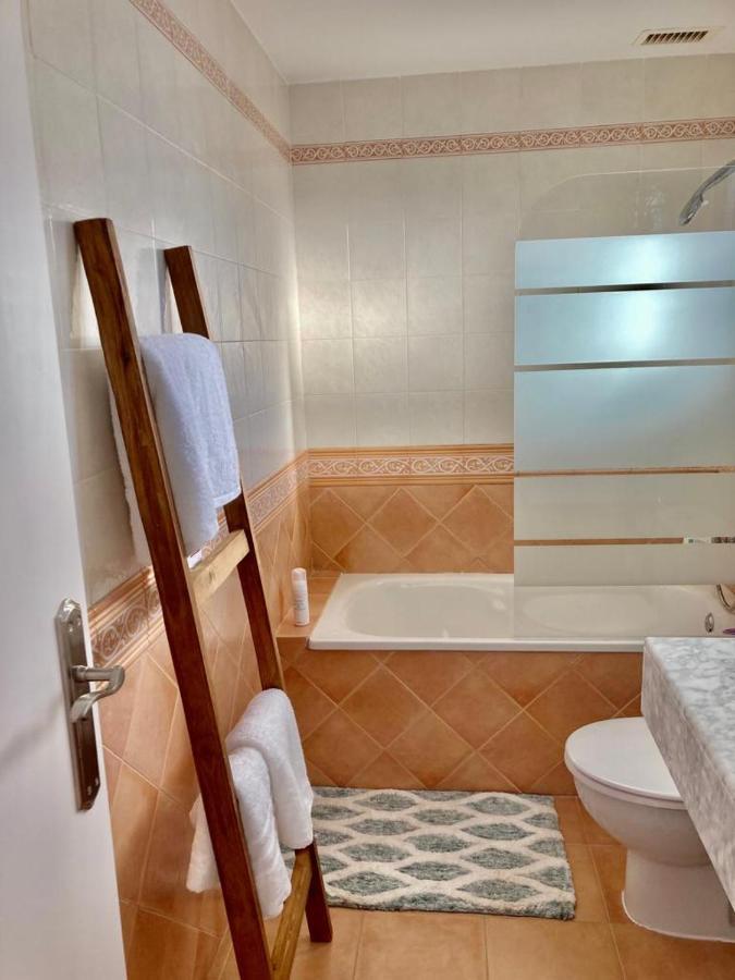 Lugar Del Sol Apartment Коста Калма Екстериор снимка